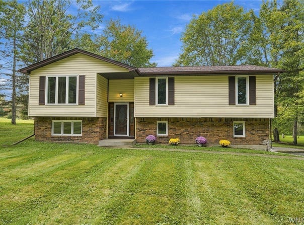 1470 Eastwood Road, Alden, NY 14004