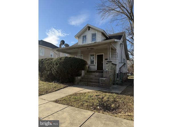 5502 GIST AVE, BALTIMORE, MD 21215