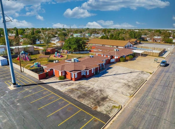 1005 Austin St, Midland, TX 79703