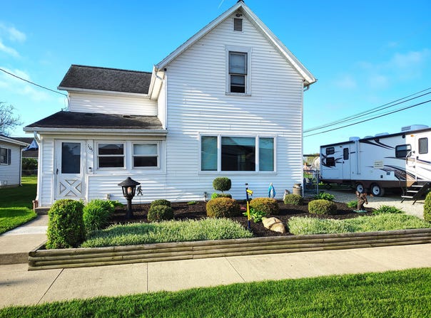 105 W Center Street, Fort Recovery, OH 45846