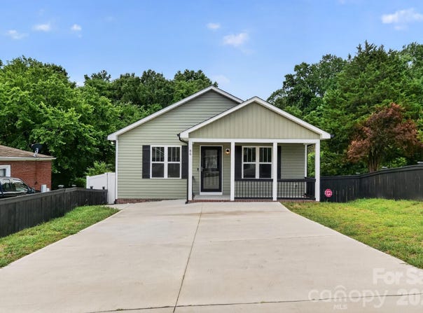 86 Ashlyn Drive SE, Concord, NC 28025