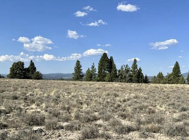 Rim Drive, Chiloquin, OR 97624