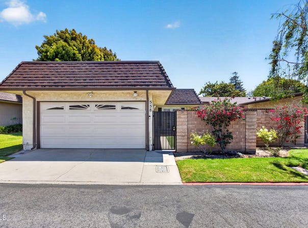 558 Bandera Drive, Camarillo, CA 93010