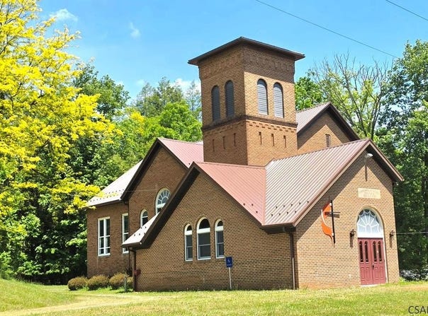426 N Fork Road, Johnstown, PA 15905
