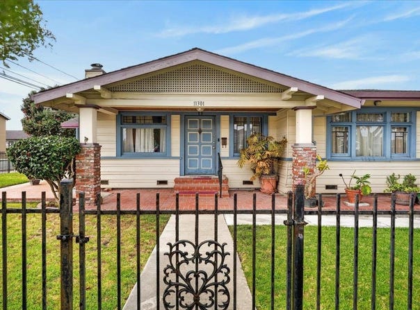 11301 Poole ST, CASTROVILLE, CA 95012