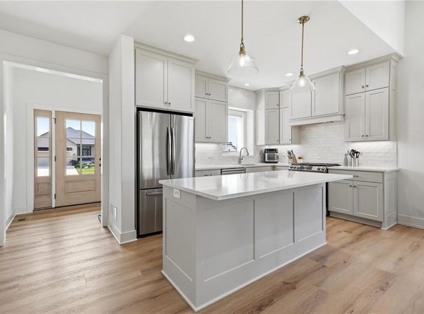 11229 Brome Drive, Kearney, MO 64060