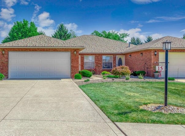 15 Riverview Dr, Shelby, OH 44875