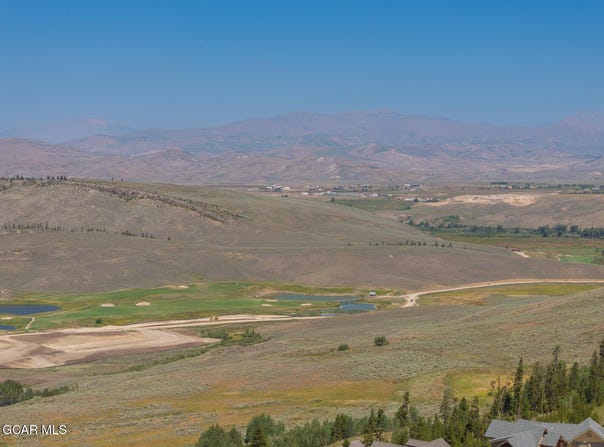 695 Mount Neva Drive, Granby, CO 80446