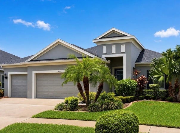 11432 DRIFTING LEAF Drive, RIVERVIEW, FL 33579