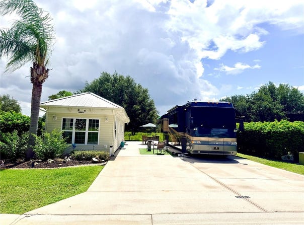 9581 SE 49TH Terrace, WEBSTER, FL 33597