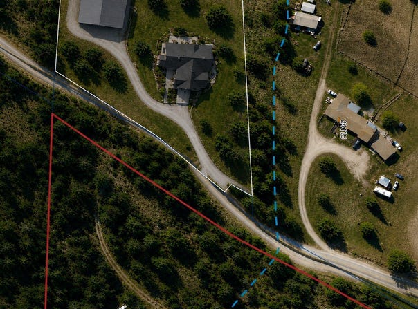 NNA N Corbin Hill Rd, Hayden, ID 83835