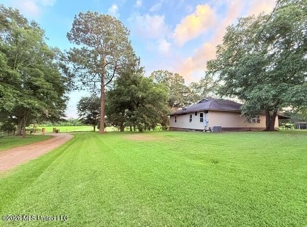 25 Wes Dillon Road, Tylertown, MS 39667