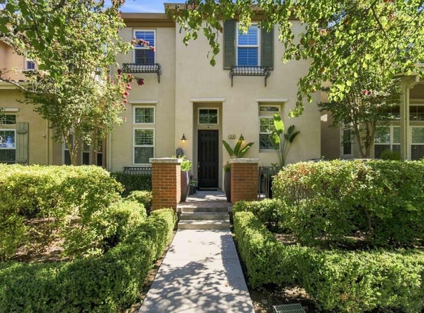 356 Ascente CMN, SAN JOSE, CA 95125