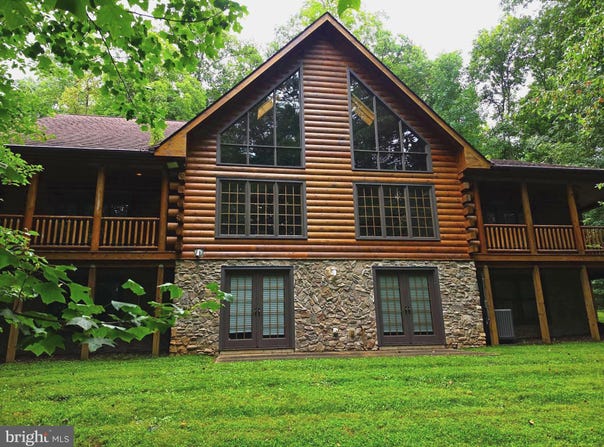 14520 RIDENOUR Road, SMITHSBURG, MD 21783