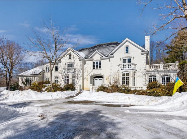 20 Wildwood Lane, Scarborough, ME 04074