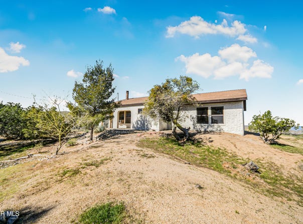 31720 E 96th Street, Littlerock, CA 93543