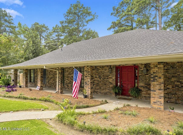 103 Bay Road, Brandon, MS 39047