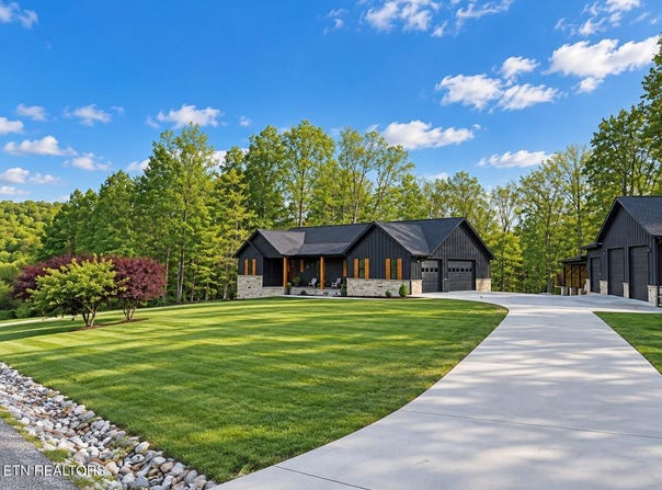 248 Emory View Rd, Lancing, TN 37770