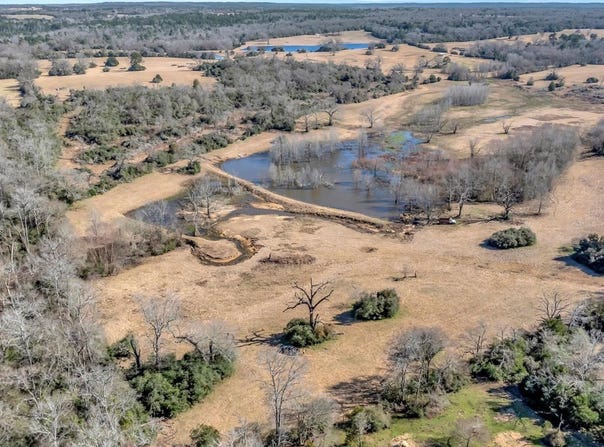 County Road 275, Buffalo, TX 75831