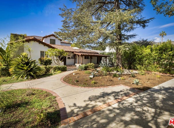 1353 Ruberta Ave, Glendale, CA 91201