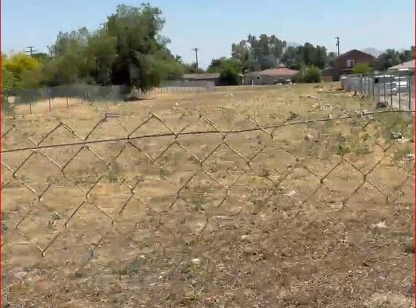 16447 Arrow Boulevard, Fontana, CA 92335