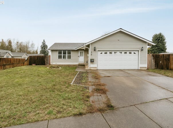 1780 GRAPE Ct, SweetHome, OR 97386