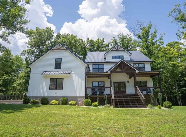 175 Falls Ln, Leitchfield, KY 42754
