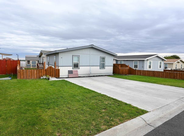 200802 E Game Farm Rd #52, Kennewick, WA 99337