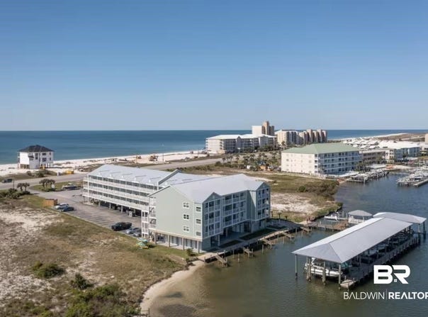 29101 Perdido Beach Boulevard, Orange Beach, AL 36561