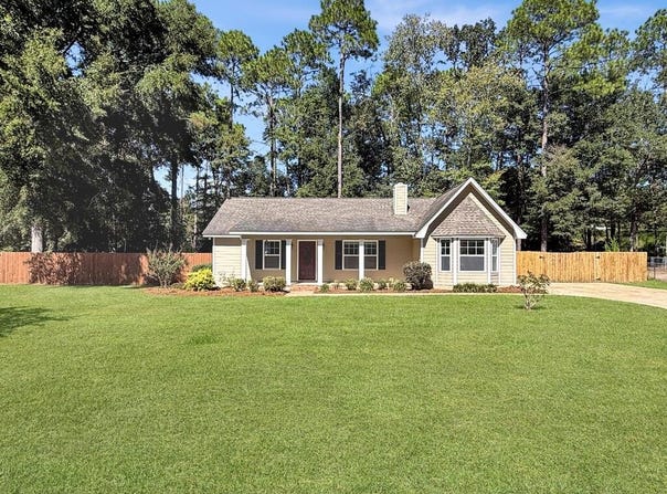 1507 Longleaf Drive, Bainbridge, GA 39819