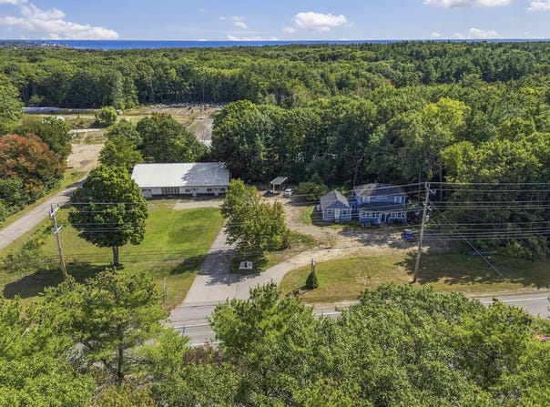 935 US Route 1, York, ME 03909