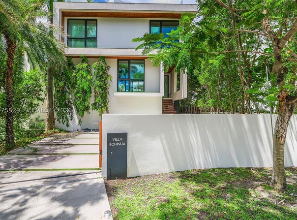 288 Palm Ave, Miami Beach, FL 33139