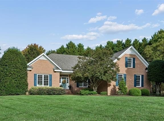 100 Spring Branch, Williamsburg, VA 23185