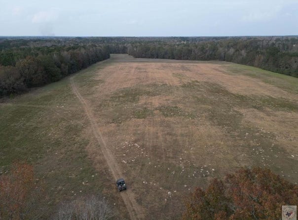 MC 265, Fouke, AR 71837