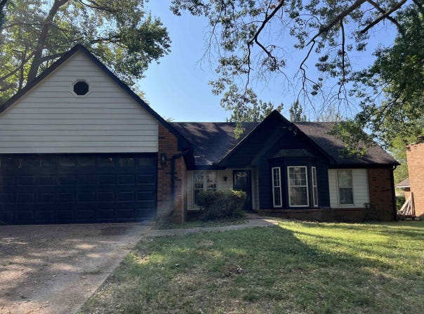 7043 BOXBOROUGH Cv, Memphis, TN 38119