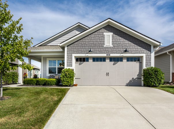 818 Ehrlich Lane, Westfield, IN 46074