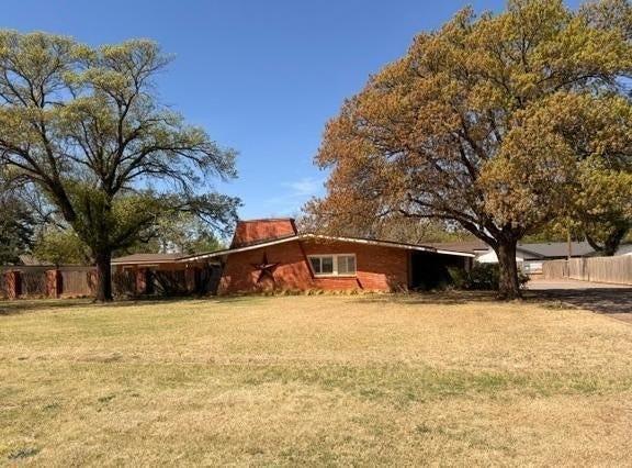 1015 Walnut Street, Idalou, TX 79329