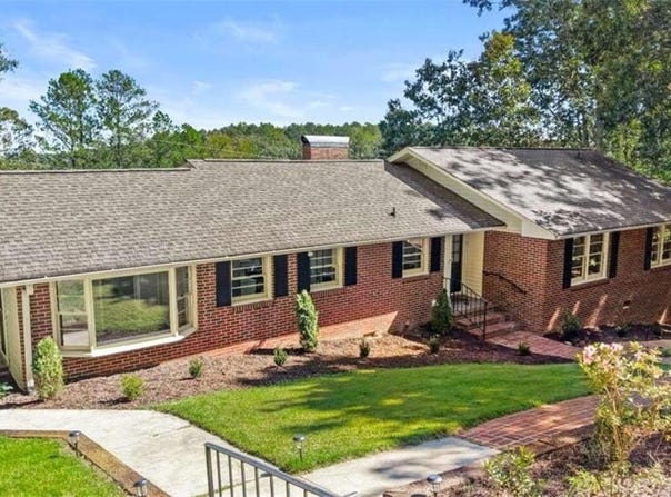 3 Briarcliff Road, Rome, GA 30161