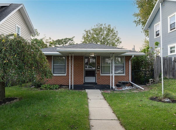 23 N Cherrywood Avenue, Dayton, OH 45403