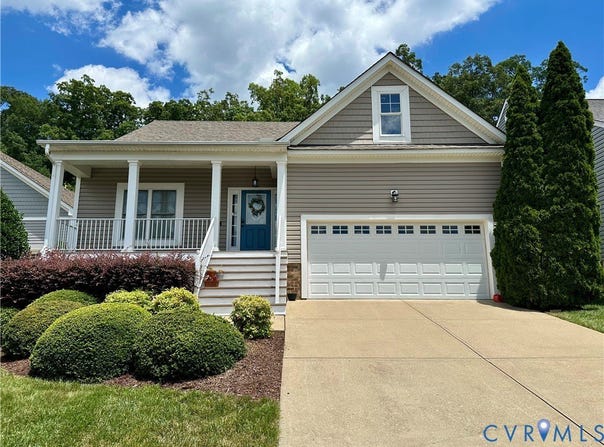 1025 Alcorn Terrace, Midlothian, VA 23114