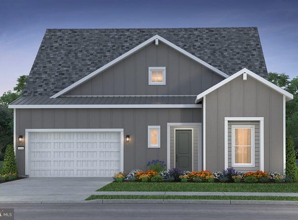 15059 PASSION Lane, CULPEPER, VA 22701