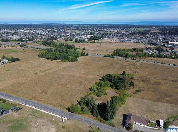 KNA Miller Road, Sequim, WA 98382