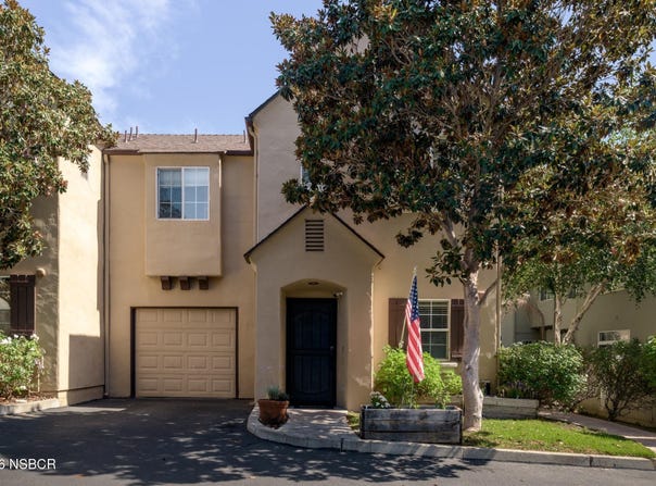 609 Central Avenue, Buellton, CA 93427
