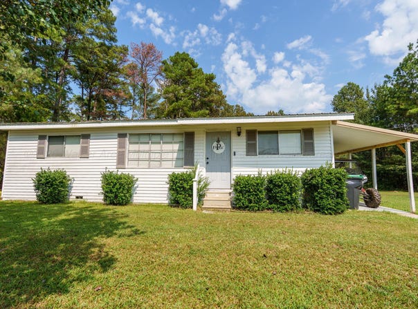 780 COUNTY ROAD 1, Lynn, AL 35575