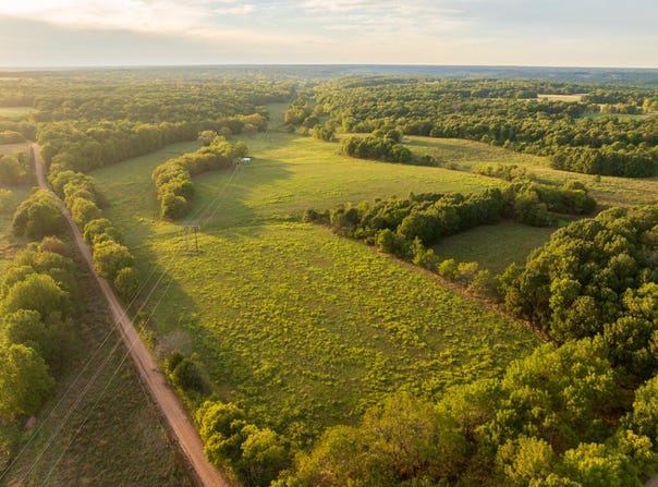 Atkins Road, Anderson, MO 64831