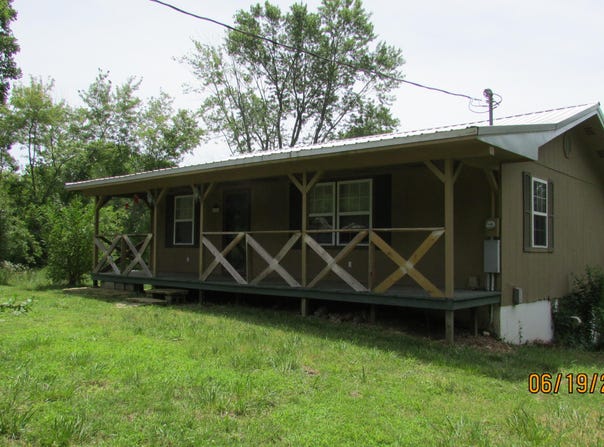 18 Shorty Road, Buffalo, MO 65622