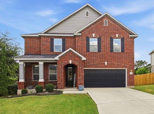 11330 Hill Top Bend, Helotes, TX 78023