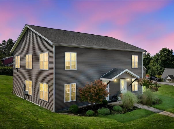 109 Birdseye View Drive, Ithaca, NY 14850