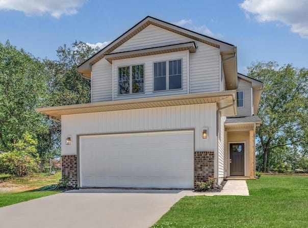 10B Hammett Street, Piedmont, SC 29673
