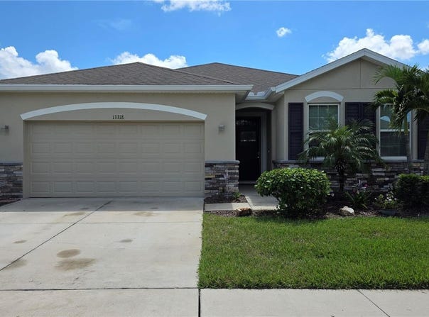 13318 WATERLEAF GARDEN Circle, RIVERVIEW, FL 33579